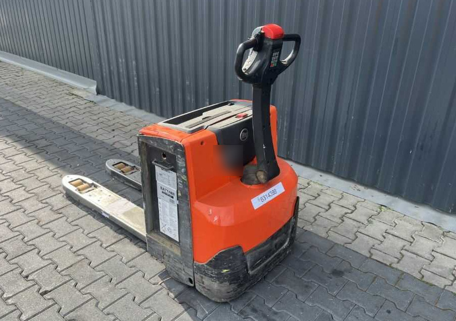 BT LWE250 - Paletni viličar: slika 3 BT LWE250 - Paletni viličar: slika 3