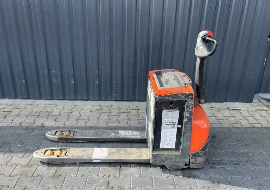 BT LWE250 - Paletni viličar: slika 2 BT LWE250 - Paletni viličar: slika 2
