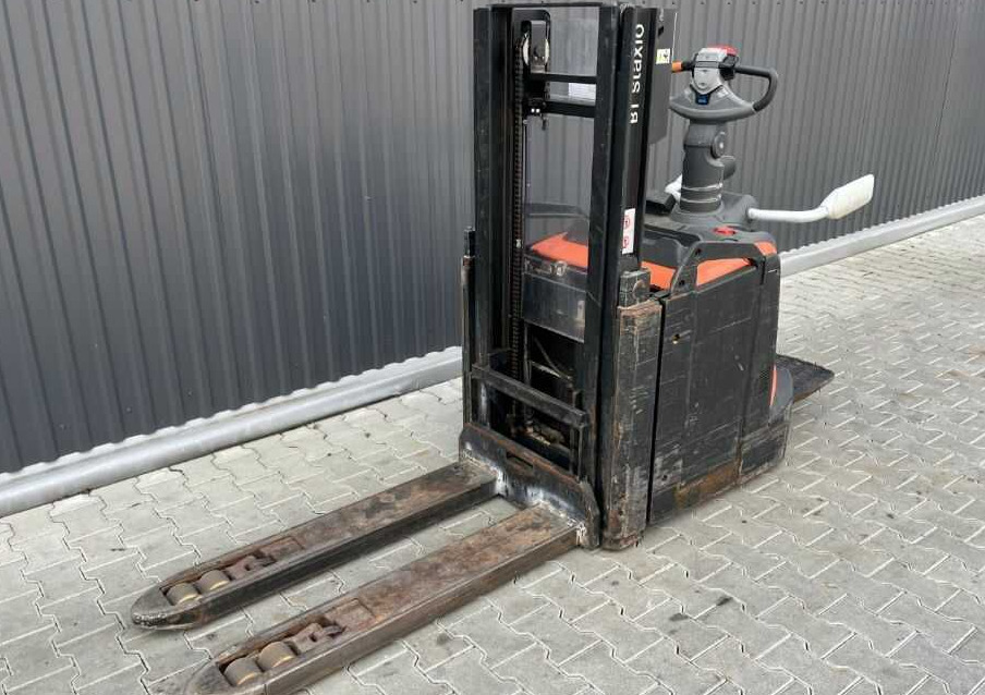 BT SPE200D - Stroj za zlaganje: slika 1 BT SPE200D - Stroj za zlaganje: slika 1