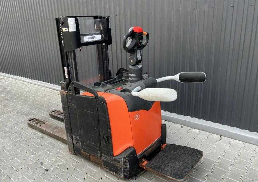BT SPE200D - Stroj za zlaganje: slika 3 BT SPE200D - Stroj za zlaganje: slika 3