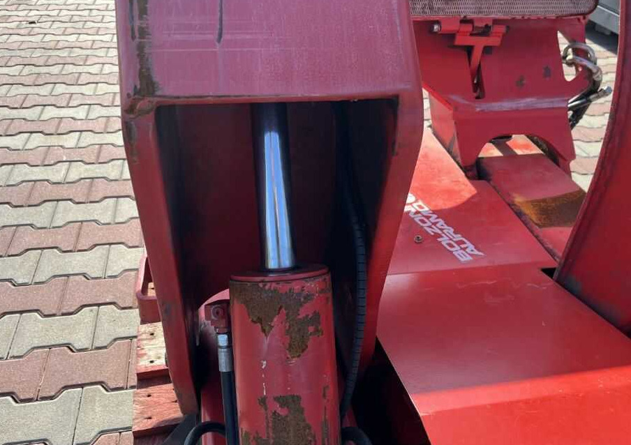 Bolzoni CTXAR-60RH0-13-G3 - Sponka za Viličar: slika 1 Bolzoni CTXAR-60RH0-13-G3 - Sponka za Viličar: slika 1