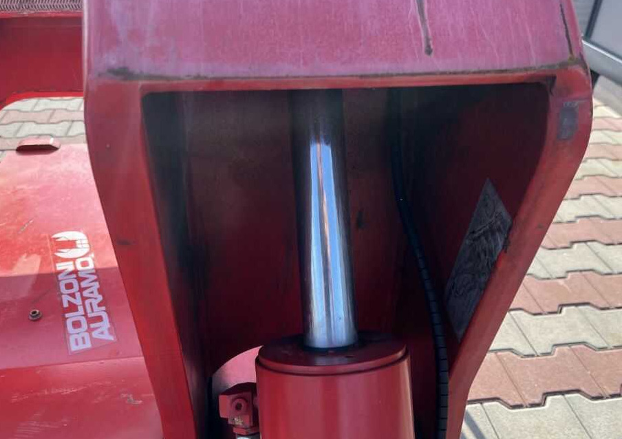 Bolzoni CTXAR-60RH0-13-G3 - Sponka za Viličar: slika 5 Bolzoni CTXAR-60RH0-13-G3 - Sponka za Viličar: slika 5