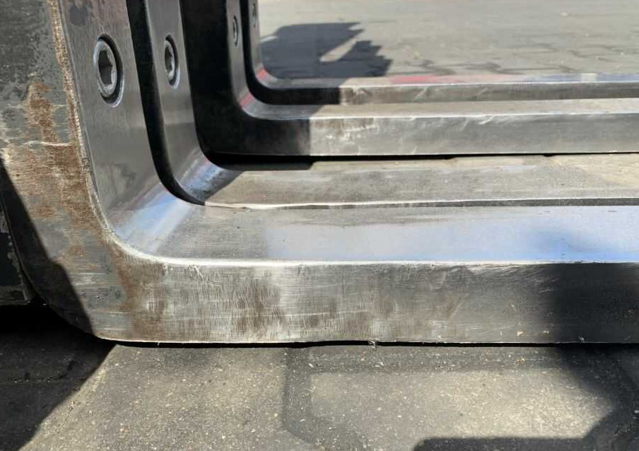 Bolzoni DS13FS - Vilice: slika 4 Bolzoni DS13FS - Vilice: slika 4