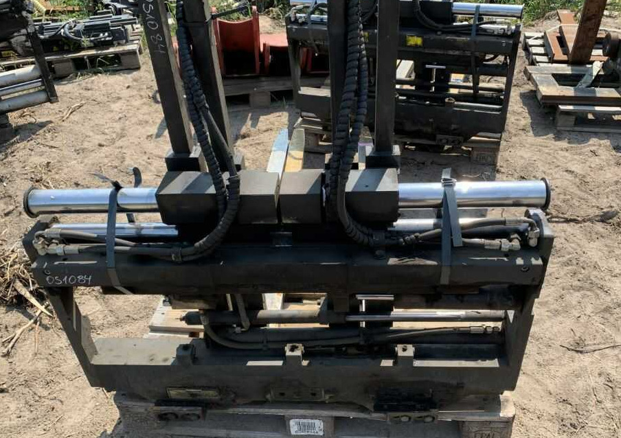 Bolzoni DS13FS - Vilice: slika 4 Bolzoni DS13FS - Vilice: slika 4