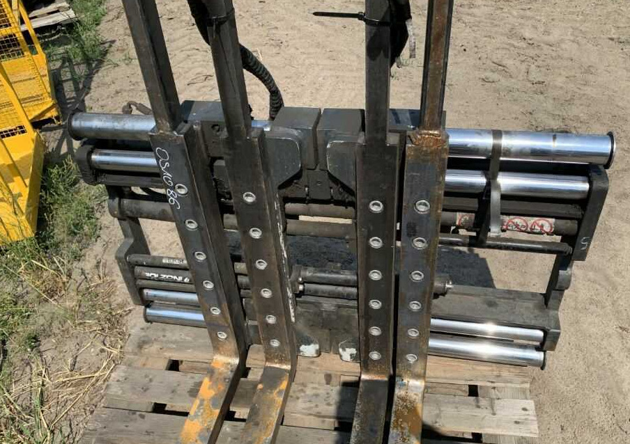 Bolzoni DS13FS - Vilice: slika 2 Bolzoni DS13FS - Vilice: slika 2