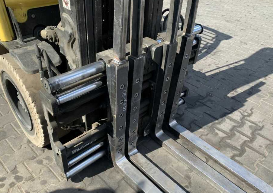 Bolzoni DS13FS - Vilice: slika 3 Bolzoni DS13FS - Vilice: slika 3