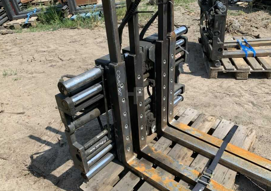 Bolzoni DS13FS - Vilice: slika 3 Bolzoni DS13FS - Vilice: slika 3