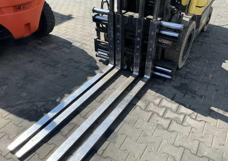 Bolzoni DS13FS - Vilice: slika 1 Bolzoni DS13FS - Vilice: slika 1