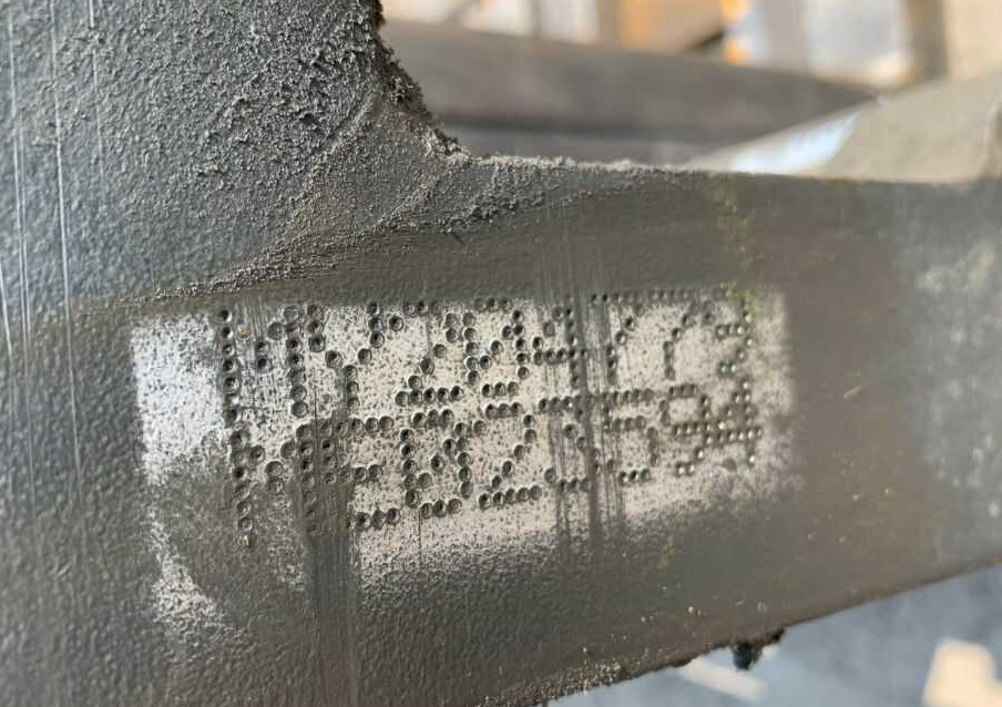 Bolzoni DS13FS - Vilice: slika 5 Bolzoni DS13FS - Vilice: slika 5