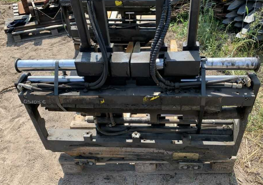 Bolzoni DS13FS - Vilice: slika 4 Bolzoni DS13FS - Vilice: slika 4