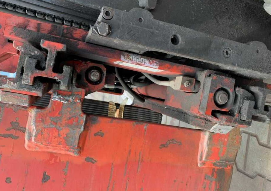 Bolzoni KS08CF5A, Kartonklammer - Sponka za Oprema za rokovanje z materiali: slika 3 Bolzoni KS08CF5A, Kartonklammer - Sponka za Oprema za rokovanje z materiali: slika 3
