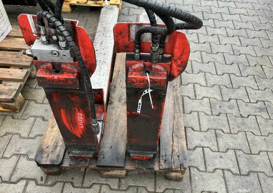 Bolzoni RS45EOB-1350 - Roka za Oprema za rokovanje z materiali: slika 1 Bolzoni RS45EOB-1350 - Roka za Oprema za rokovanje z materiali: slika 1