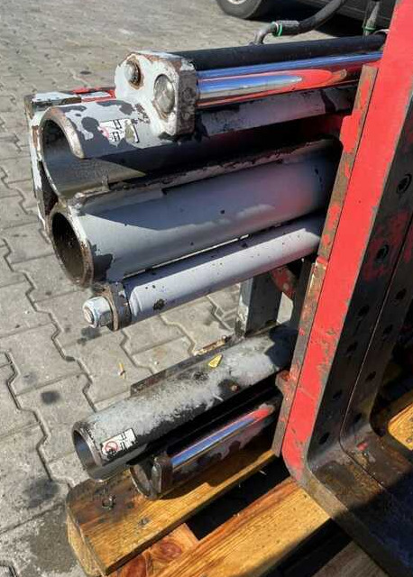 Durwen DPK 25C-SO - Vilice: slika 2 Durwen DPK 25C-SO - Vilice: slika 2