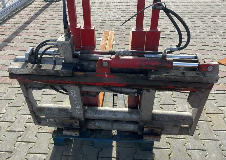 Durwen DPK30C - Vilice: slika 5 Durwen DPK30C - Vilice: slika 5