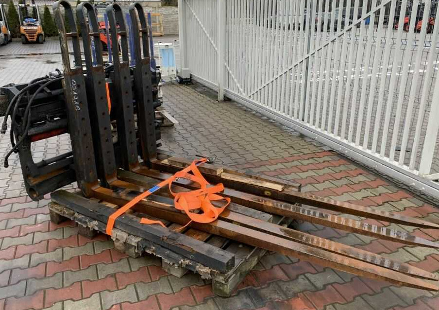 Durwen DPK60CP - Vilice: slika 3 Durwen DPK60CP - Vilice: slika 3