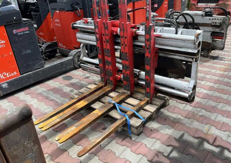 Durwen DRPK50C-SP - Vilice: slika 1 Durwen DRPK50C-SP - Vilice: slika 1