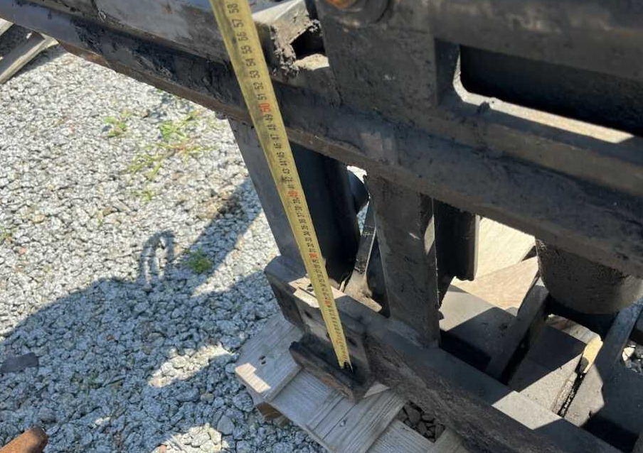 Durwen VGT30GS - Vilice za Oprema za rokovanje z materiali: slika 1 Durwen VGT30GS - Vilice za Oprema za rokovanje z materiali: slika 1