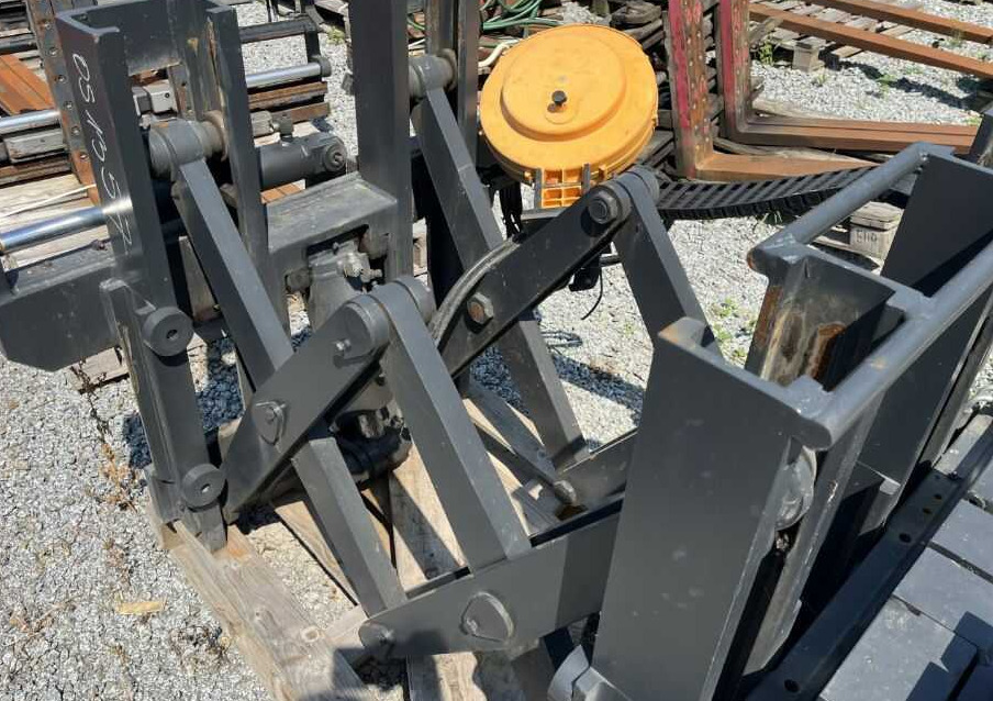 Durwen VGT30GS - Vilice za Oprema za rokovanje z materiali: slika 3 Durwen VGT30GS - Vilice za Oprema za rokovanje z materiali: slika 3