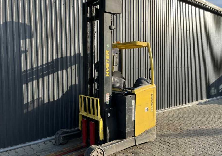 Hyster R2.0 - Viličar s pomičnim teleskopom: slika 1 Hyster R2.0 - Viličar s pomičnim teleskopom: slika 1
