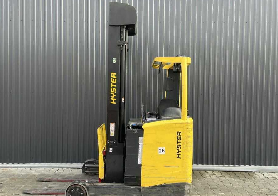 Hyster R2.0 - Viličar s pomičnim teleskopom: slika 2 Hyster R2.0 - Viličar s pomičnim teleskopom: slika 2