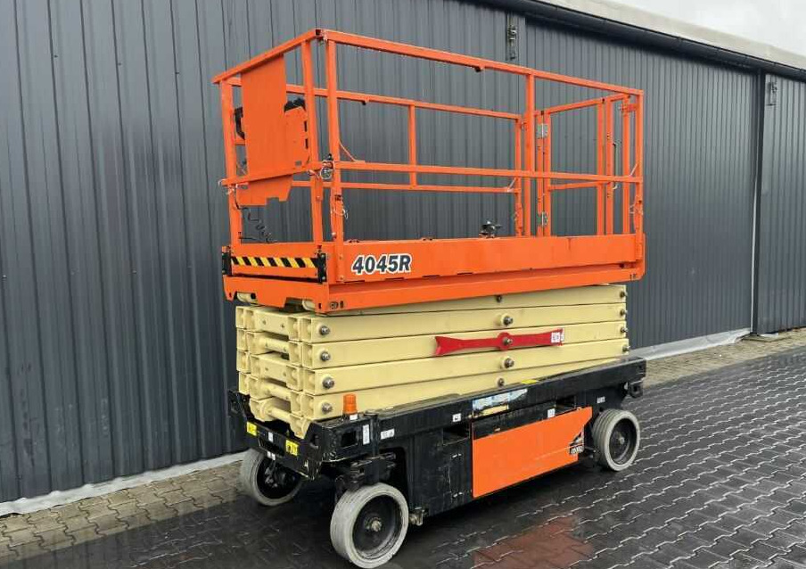 JLG 4045R - Škarjasta dvižna ploščad: slika 1 JLG 4045R - Škarjasta dvižna ploščad: slika 1