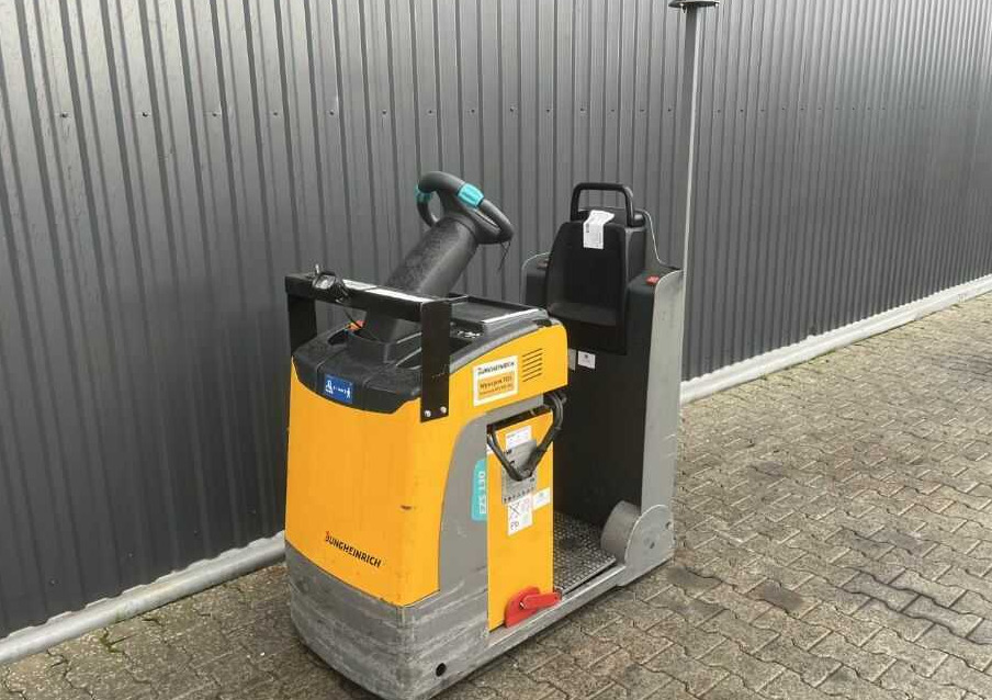 Jungheinrich EZS130 - Vlečni traktor: slika 1 Jungheinrich EZS130 - Vlečni traktor: slika 1