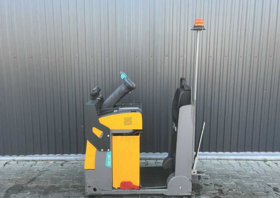 Jungheinrich EZS130 - Vlečni traktor: slika 2 Jungheinrich EZS130 - Vlečni traktor: slika 2