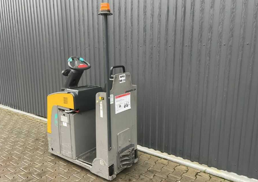 Jungheinrich EZS130 - Vlečni traktor: slika 3 Jungheinrich EZS130 - Vlečni traktor: slika 3