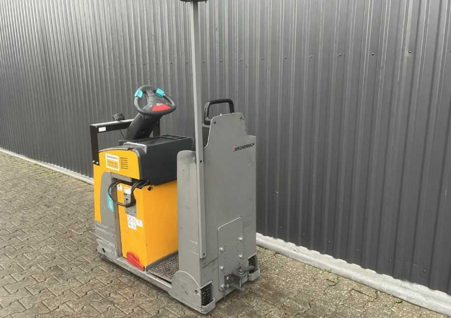 Jungheinrich EZS130 - Vlečni traktor: slika 3 Jungheinrich EZS130 - Vlečni traktor: slika 3