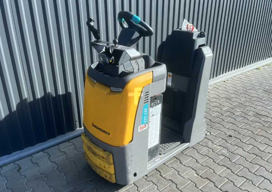 Jungheinrich EZS130 - Vlečni traktor: slika 1 Jungheinrich EZS130 - Vlečni traktor: slika 1
