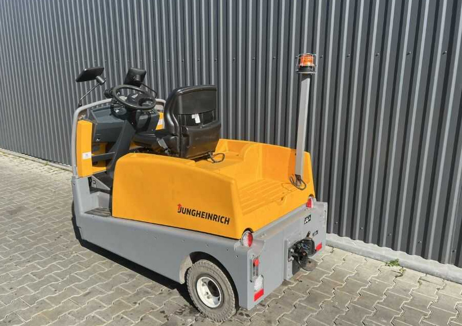 Jungheinrich EZS590 - Vlečni traktor: slika 3 Jungheinrich EZS590 - Vlečni traktor: slika 3