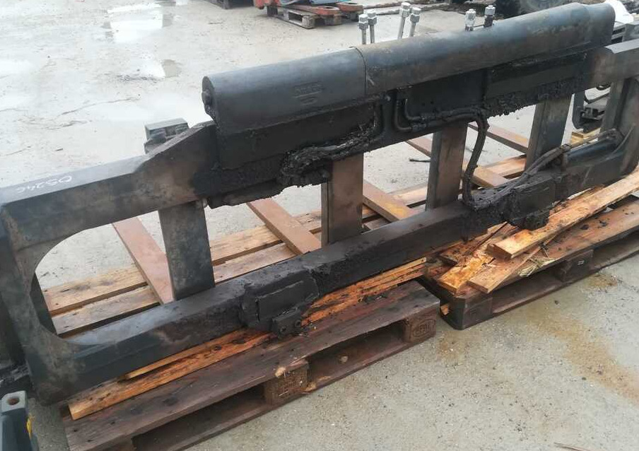 Kaup 6T253BQ-3 - Vilice za Oprema za rokovanje z materiali: slika 4 Kaup 6T253BQ-3 - Vilice za Oprema za rokovanje z materiali: slika 4