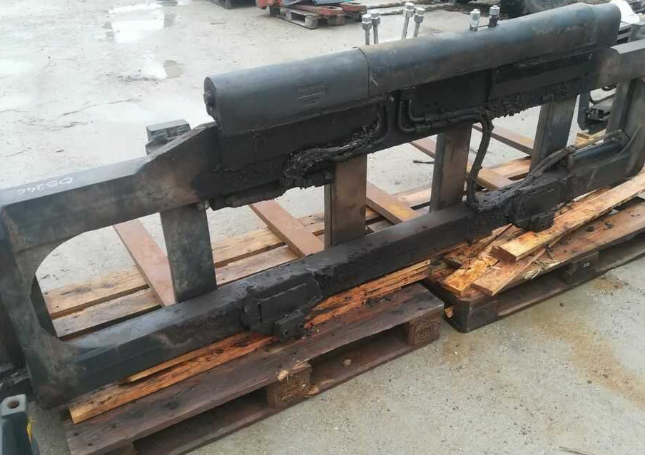 Kaup 6T253BQ-3 - Vilice za Oprema za rokovanje z materiali: slika 3 Kaup 6T253BQ-3 - Vilice za Oprema za rokovanje z materiali: slika 3