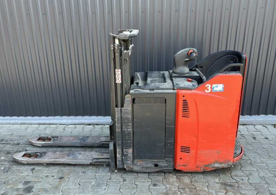 Linde D12SPHP - Stroj za zlaganje: slika 2 Linde D12SPHP - Stroj za zlaganje: slika 2