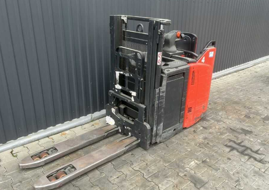 Linde D12SPHP - Stroj za zlaganje: slika 1 Linde D12SPHP - Stroj za zlaganje: slika 1
