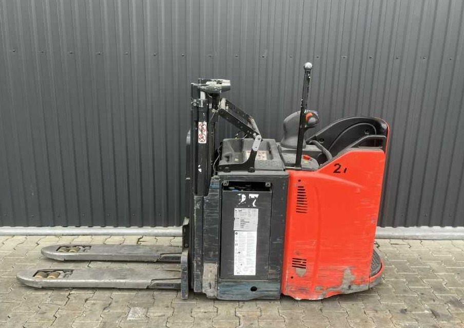Linde D12SPHP - Stroj za zlaganje: slika 2 Linde D12SPHP - Stroj za zlaganje: slika 2