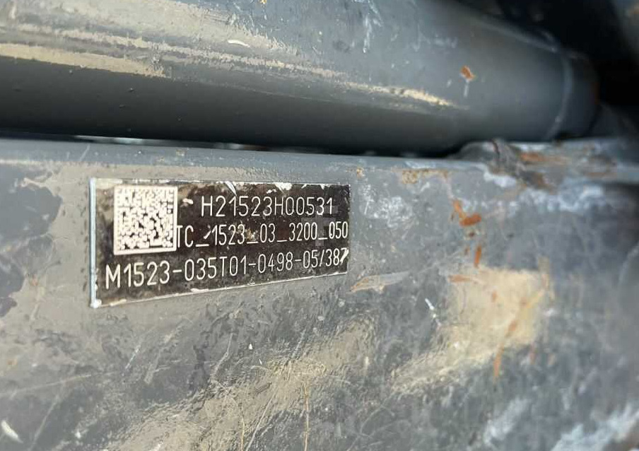 Linde E25H-01/600 - Električni viličar: slika 4 Linde E25H-01/600 - Električni viličar: slika 4