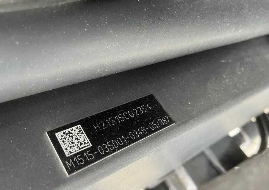 Linde E25H-01/600 - Električni viličar: slika 5 Linde E25H-01/600 - Električni viličar: slika 5