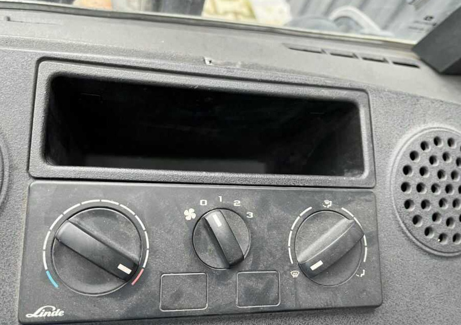 Diesel viličar Linde H25D-02: slika 6