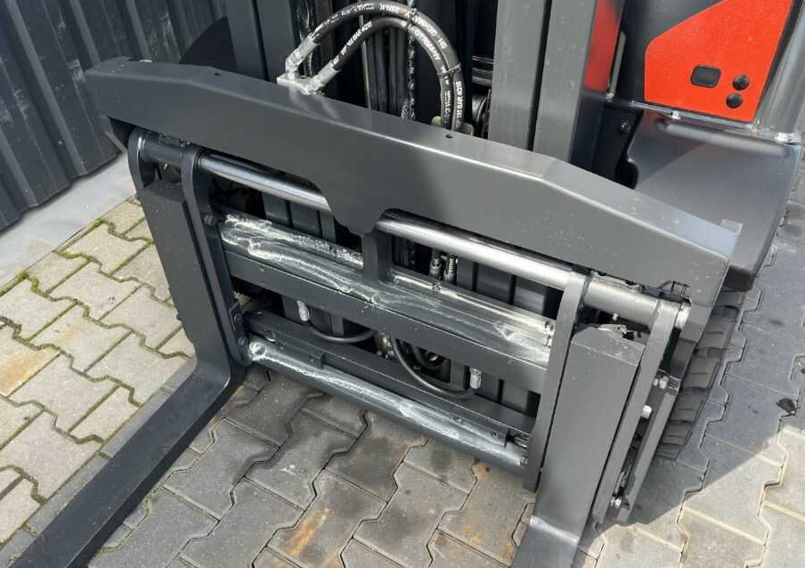 Plinski viličar Linde H25T-02: slika 6