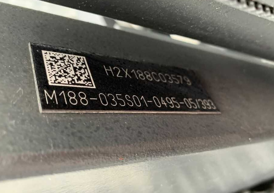 Linde H30D-01 - Diesel viličar: slika 5 Linde H30D-01 - Diesel viličar: slika 5