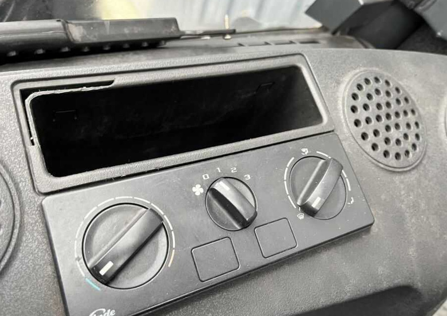 Linde H35D-02 - Diesel viličar: slika 5 Linde H35D-02 - Diesel viličar: slika 5