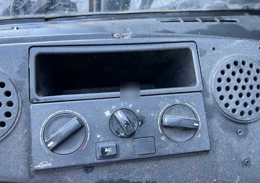 Linde H45D-02 lizing Linde H45D-02: slika 6