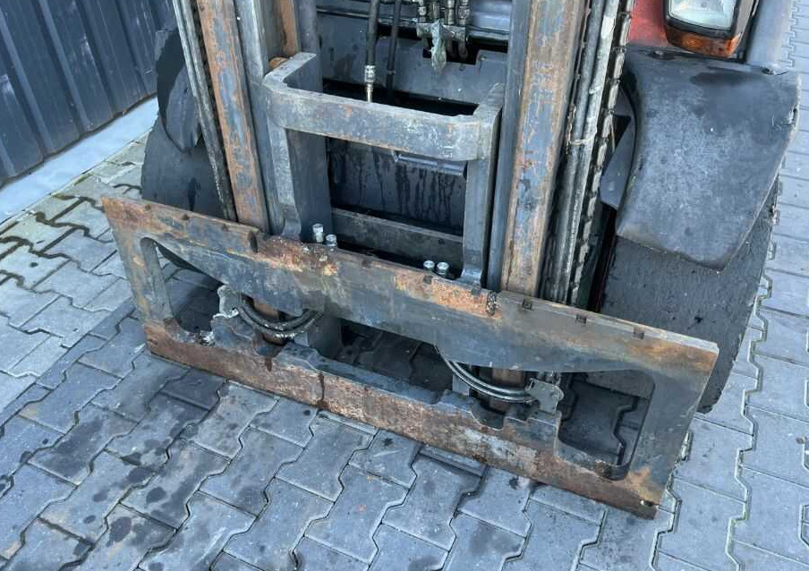 Linde H45D-02 lizing Linde H45D-02: slika 10