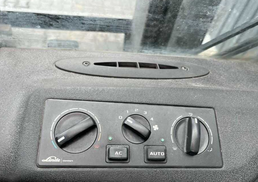 Linde H80D-03/900 - Diesel viličar: slika 5 Linde H80D-03/900 - Diesel viličar: slika 5