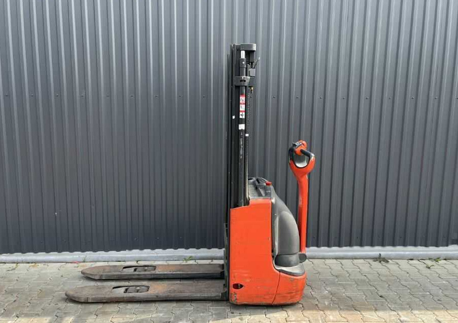 Linde L12 - Stroj za zlaganje: slika 2 Linde L12 - Stroj za zlaganje: slika 2