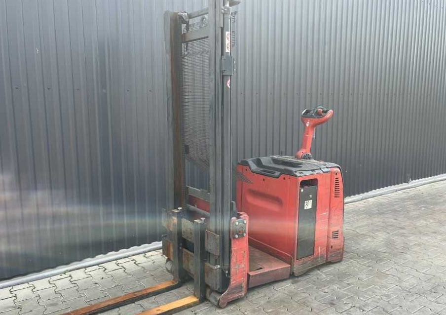 Linde L12AC - Stroj za zlaganje: slika 1 Linde L12AC - Stroj za zlaganje: slika 1