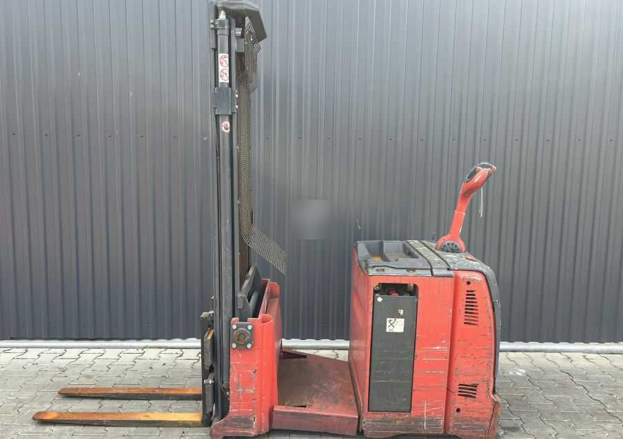 Linde L12AC - Stroj za zlaganje: slika 2 Linde L12AC - Stroj za zlaganje: slika 2