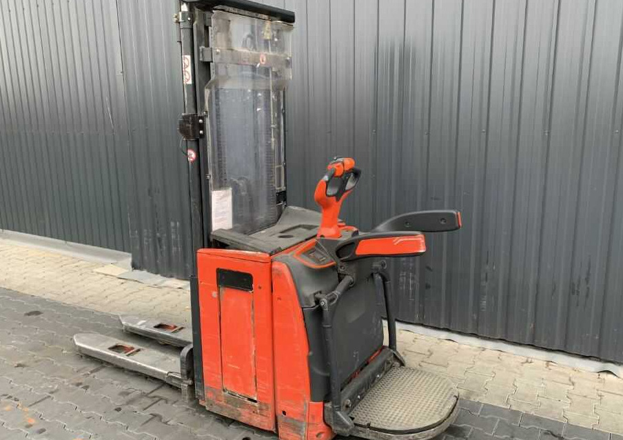 Linde L14AP - Stroj za zlaganje: slika 2 Linde L14AP - Stroj za zlaganje: slika 2