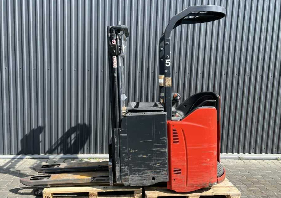 Linde L14LSP - Stroj za zlaganje: slika 2 Linde L14LSP - Stroj za zlaganje: slika 2